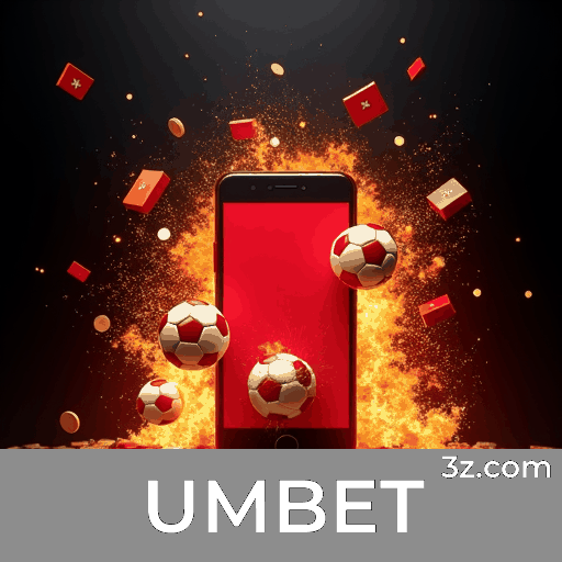 UMBET: Plataforma Confiante de Cassino e Apostas