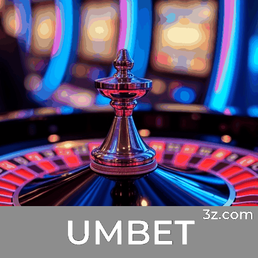 UMBET: Plataforma Confiante de Cassino e Apostas