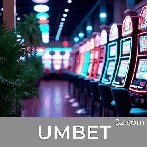 Apostas Instantâneas e Seguras com UMBET App
