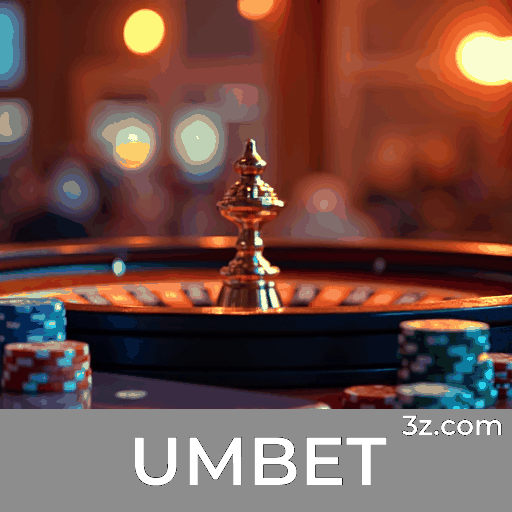 UMBET: Plataforma de Jogo Segura e Profissional