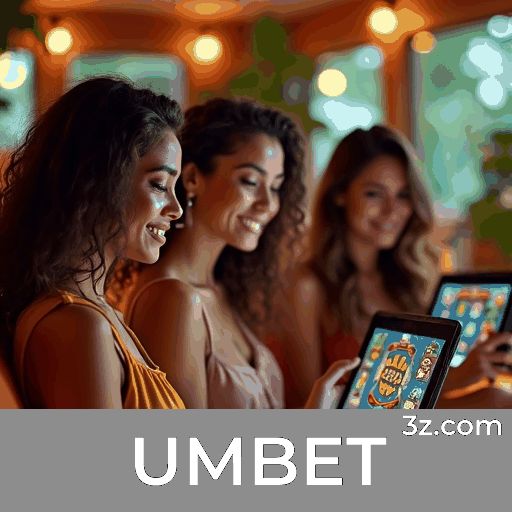 UMBET: Plataforma de Jogo Segura e Profissional