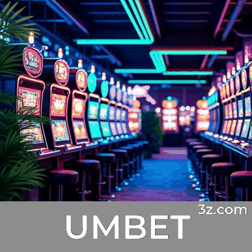 UMBET: Variedade de Jogos para Entretenimento Ilimitado
