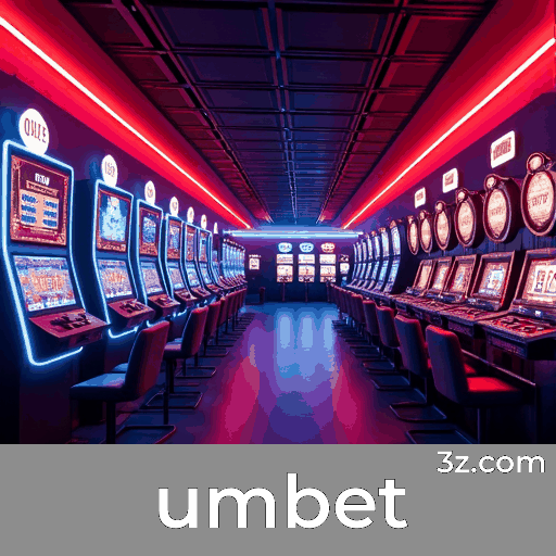 umbet Casino: Experiência VIP Exclusiva