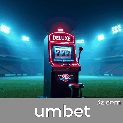 umbet: Seu Cassino Online Seguro e Confiável