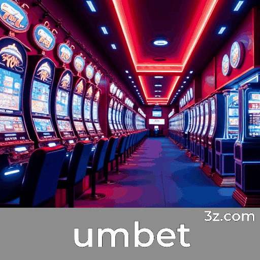 umbet: Plataforma Vibrante de Conexões e Comunidade
