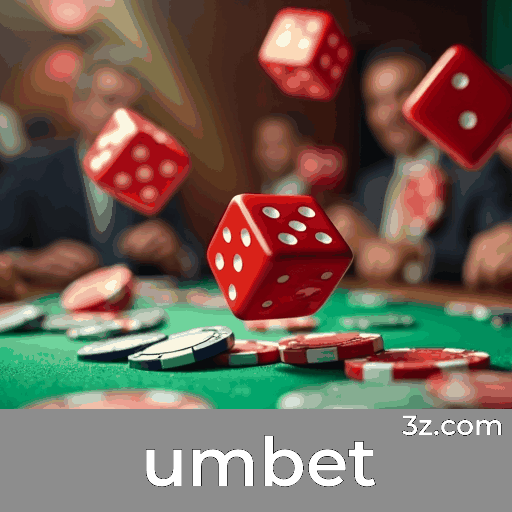 umbet: Seu Cassino Online Seguro e Confiável