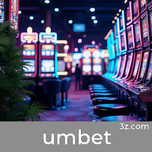 umbet: Seu Cassino Online Seguro e Confiável