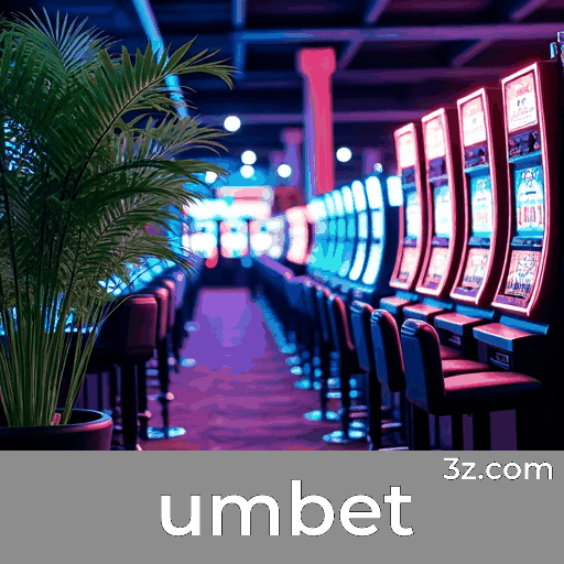 umbet: Seu Cassino Online Seguro e Confiável
