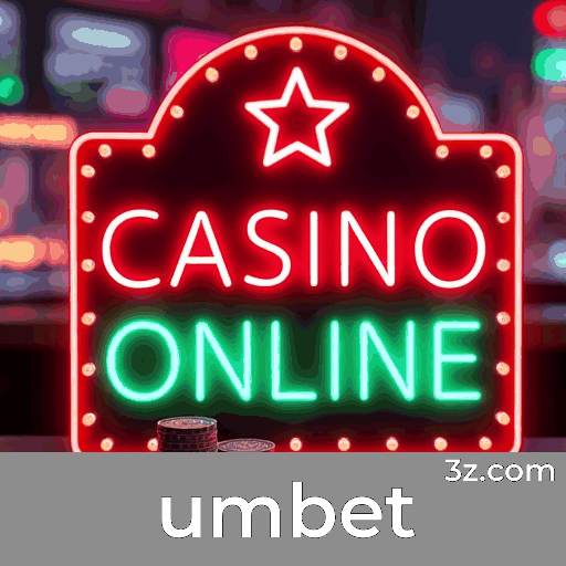 umbet: Seu Cassino Online Seguro e Confiável