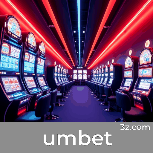 umbet: Seu Cassino Online Seguro e Confiável