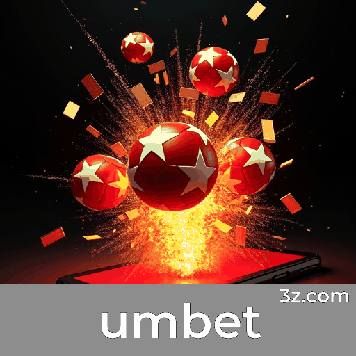 Experimente Umbet: Aposta Móvel Completa e Conveniente