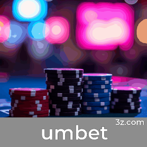 umbet: Caça-Níqueis Gigantes, Jogos de Mesa Emocionantes, e Mais